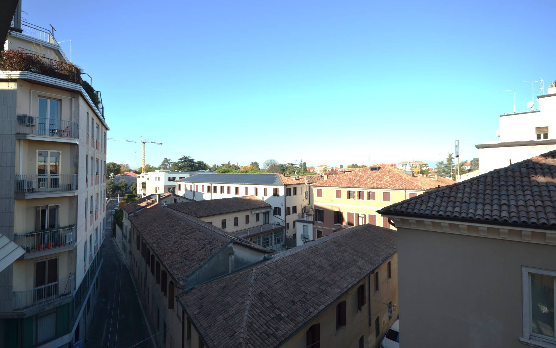 Appartamento in vendita, Treviso centro storico