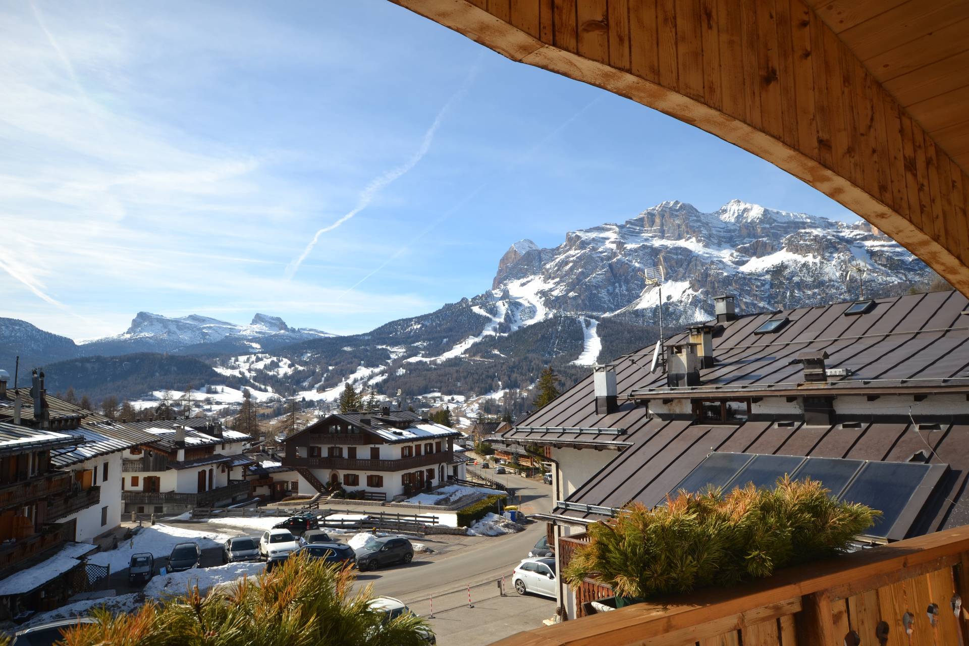 3 Camere in vendita a Cortina d'Ampezzo