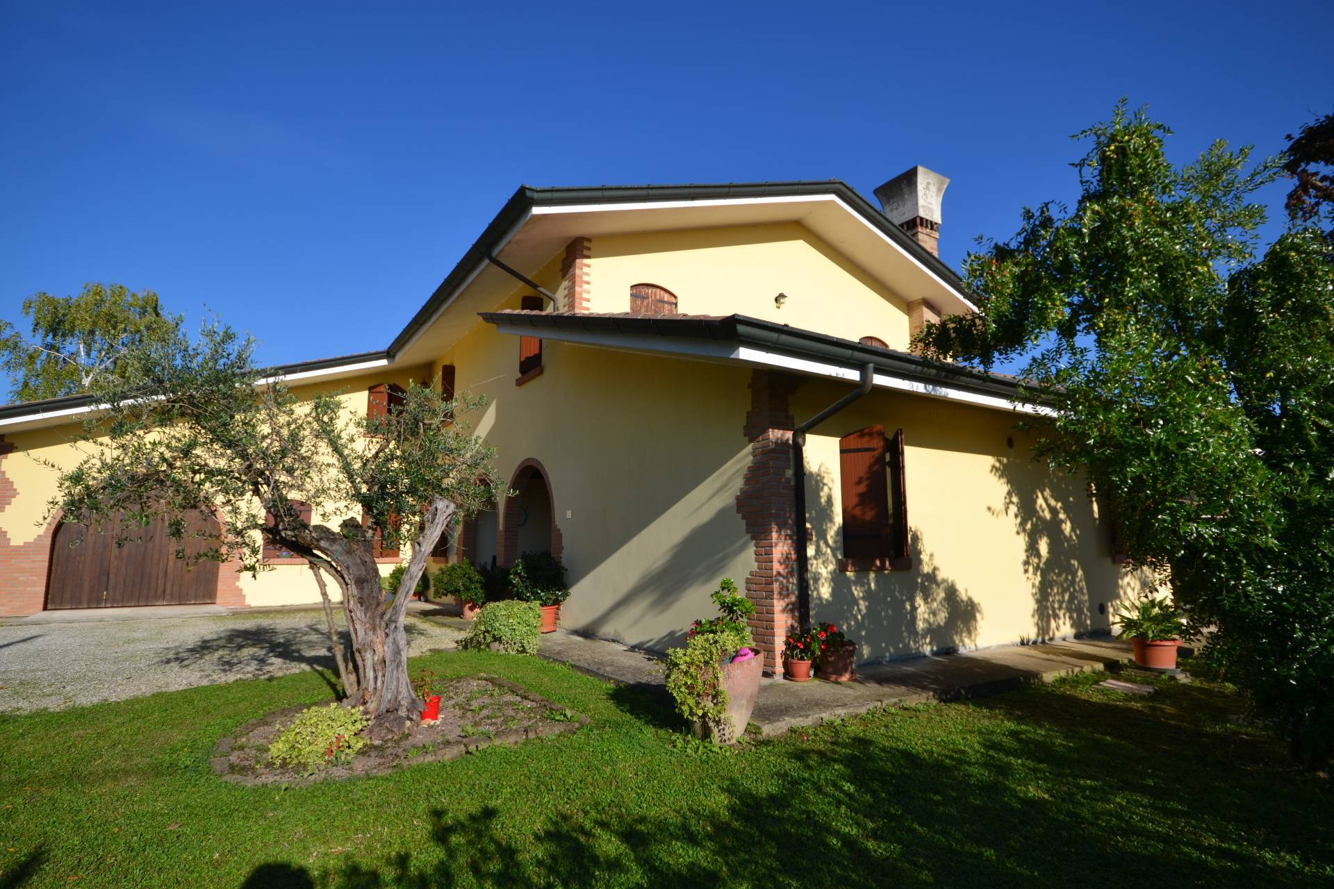 Villa in vendita a Breda di Piave, San Bartolomeo