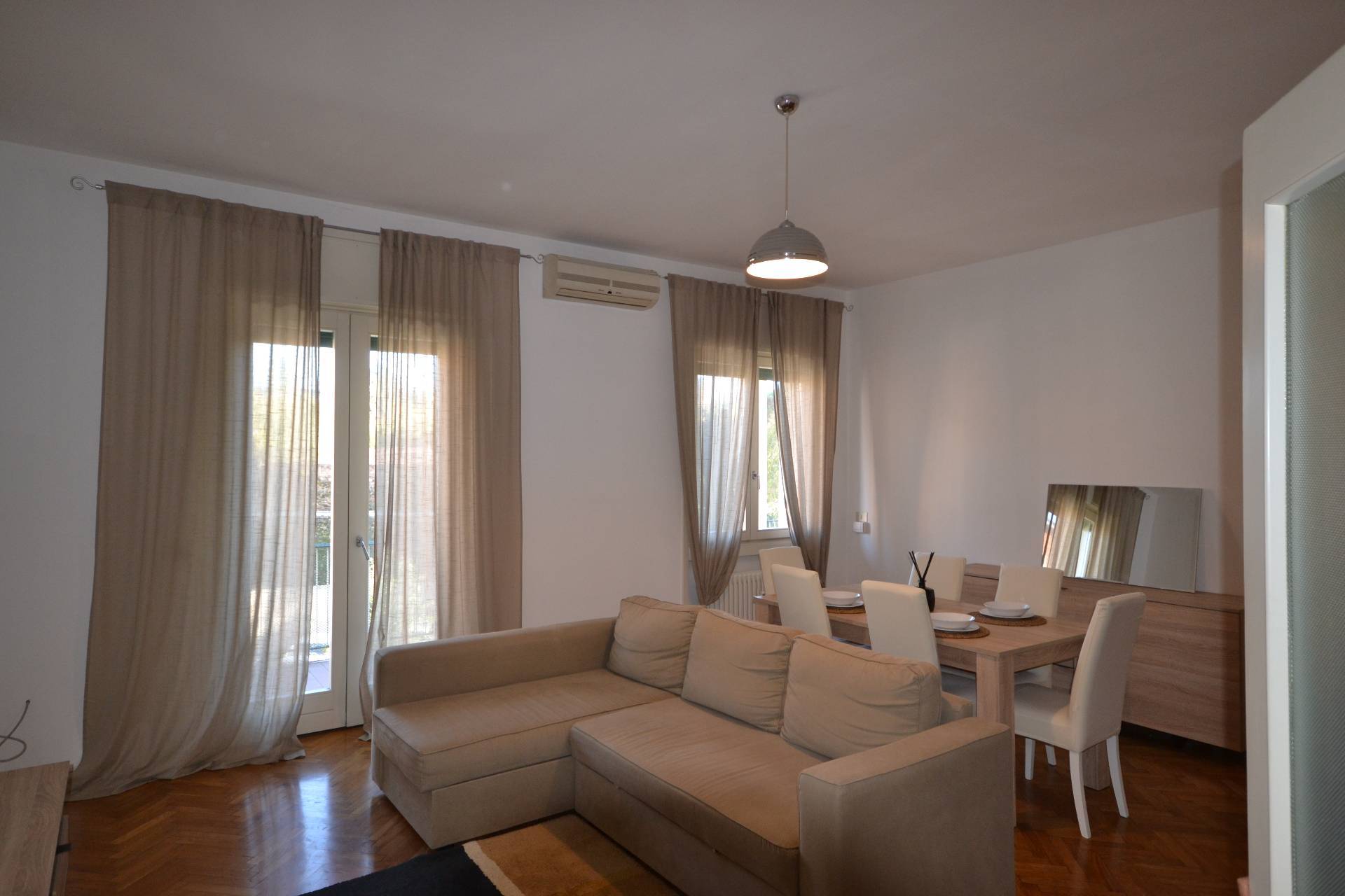 3 Camere in affitto a Treviso, Centro storico