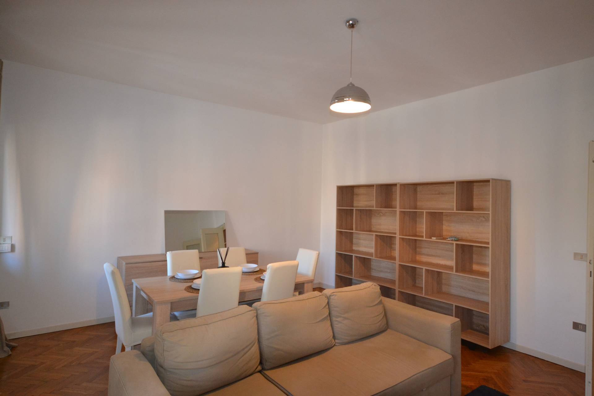 3 Camere in affitto a Treviso, Centro storico