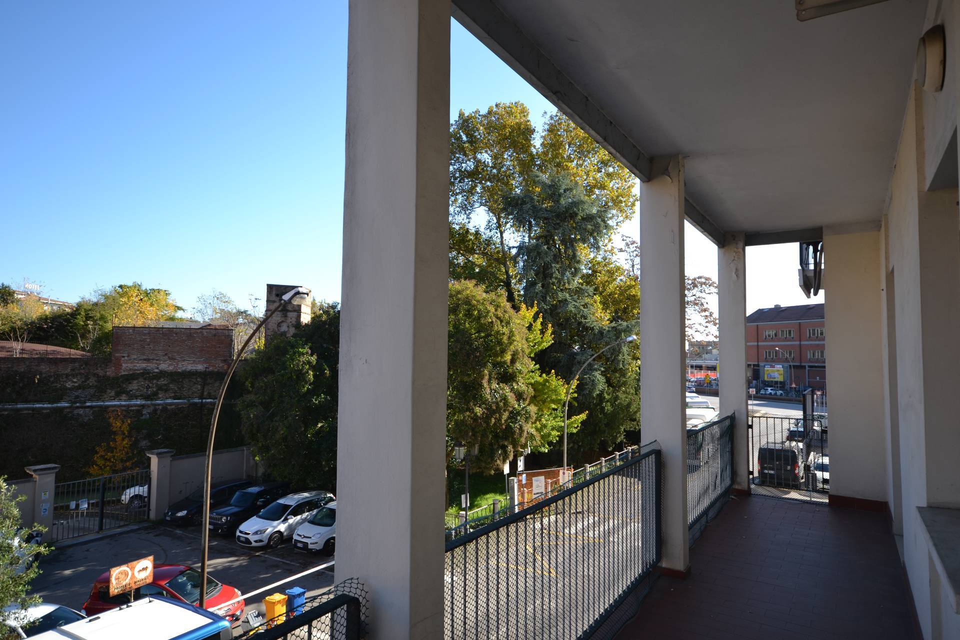 3 Camere in affitto a Treviso, Centro storico