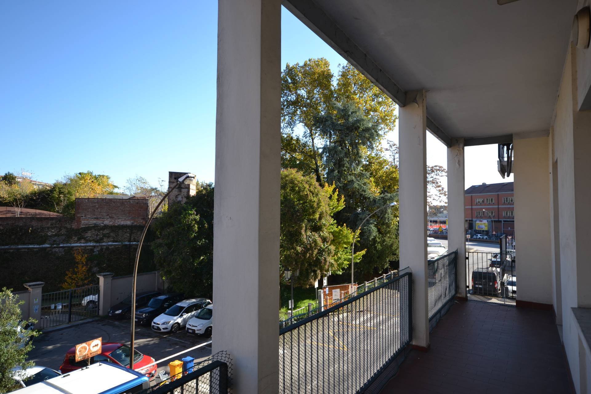 3 Camere in affitto a Treviso, Centro storico