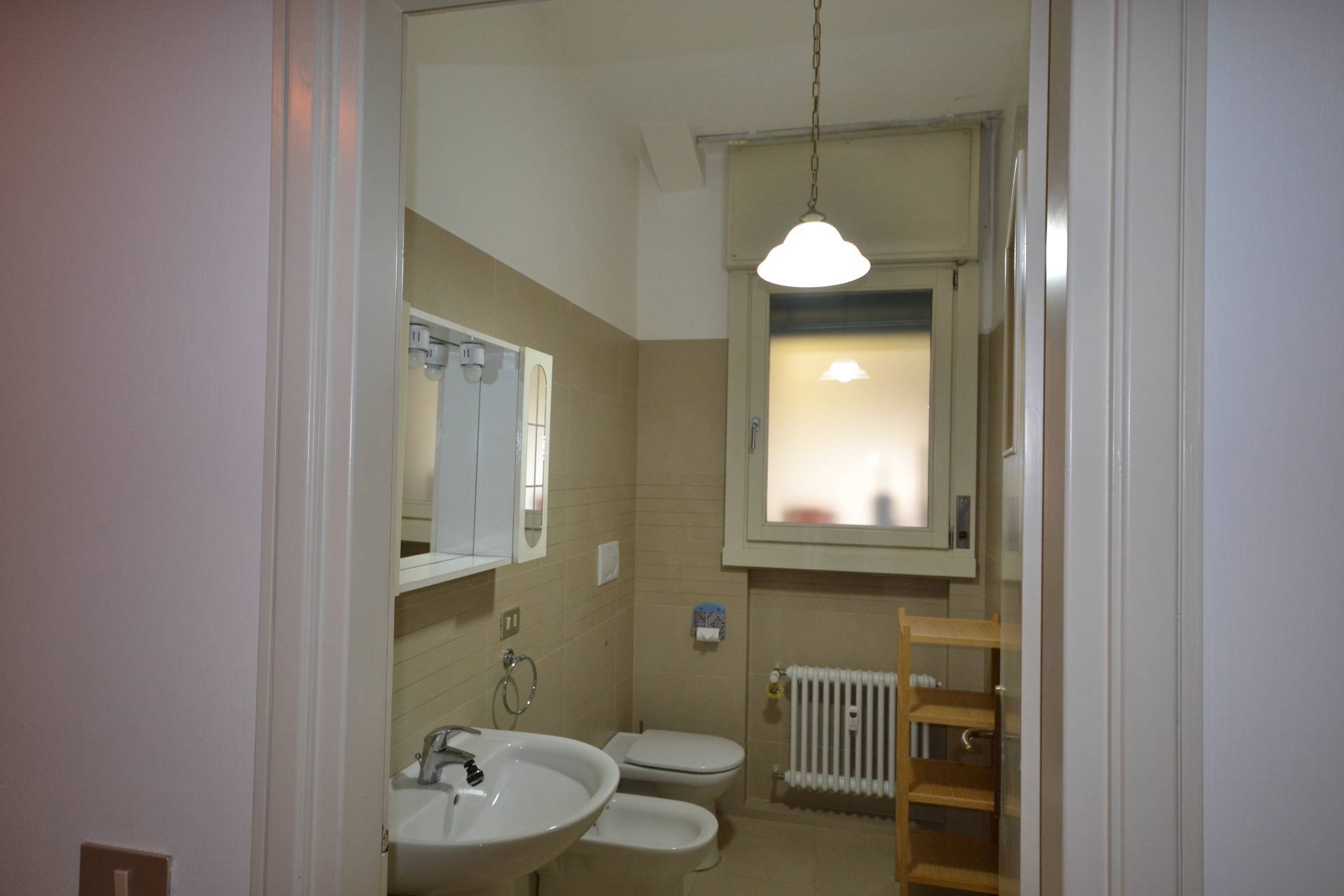 3 Camere in affitto a Treviso, Centro storico