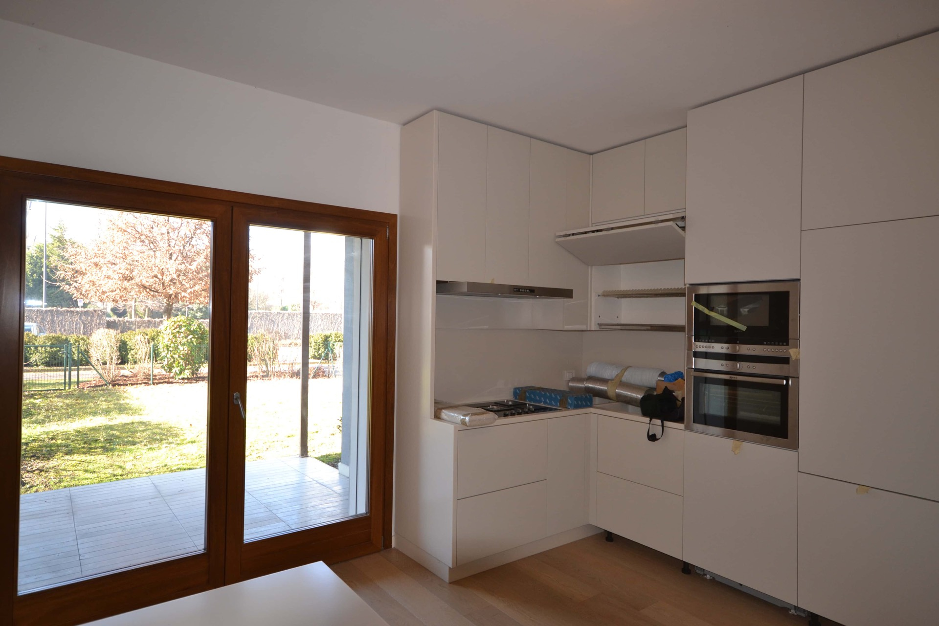 Mini in vendita a Treviso, Fuori Mura