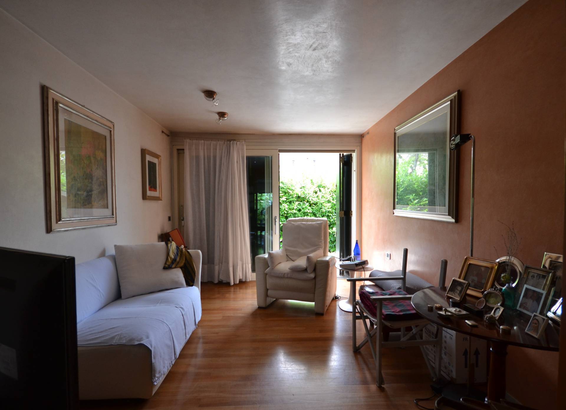 Abbinata/Bifamiliare in vendita a Treviso