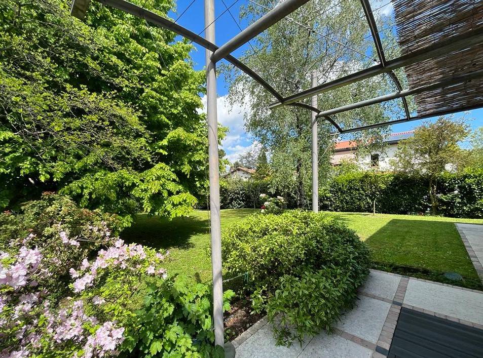 Abbinata/Bifamiliare in vendita a Treviso