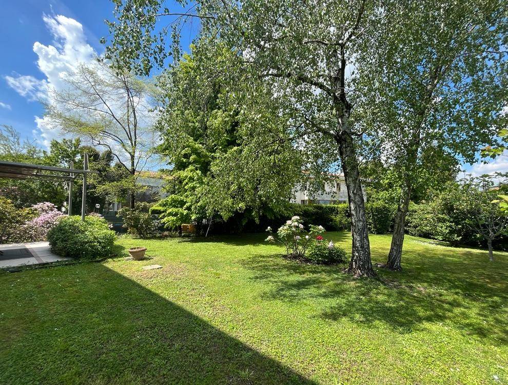 Abbinata/Bifamiliare in vendita a Treviso