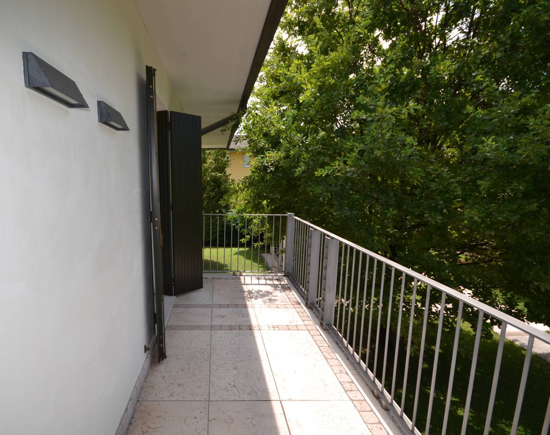 Abbinata/Bifamiliare in vendita a Treviso