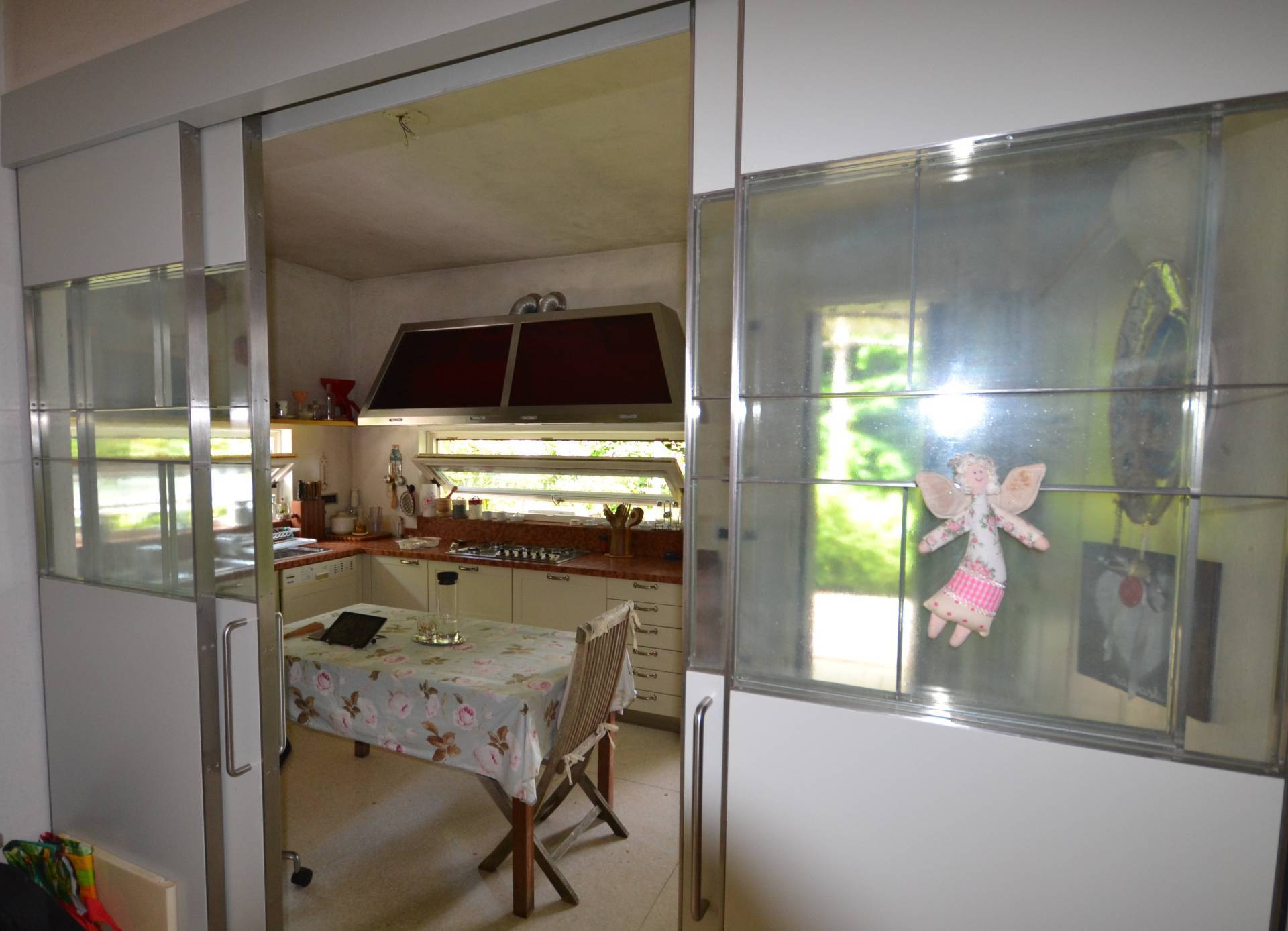 Abbinata/Bifamiliare in vendita a Treviso