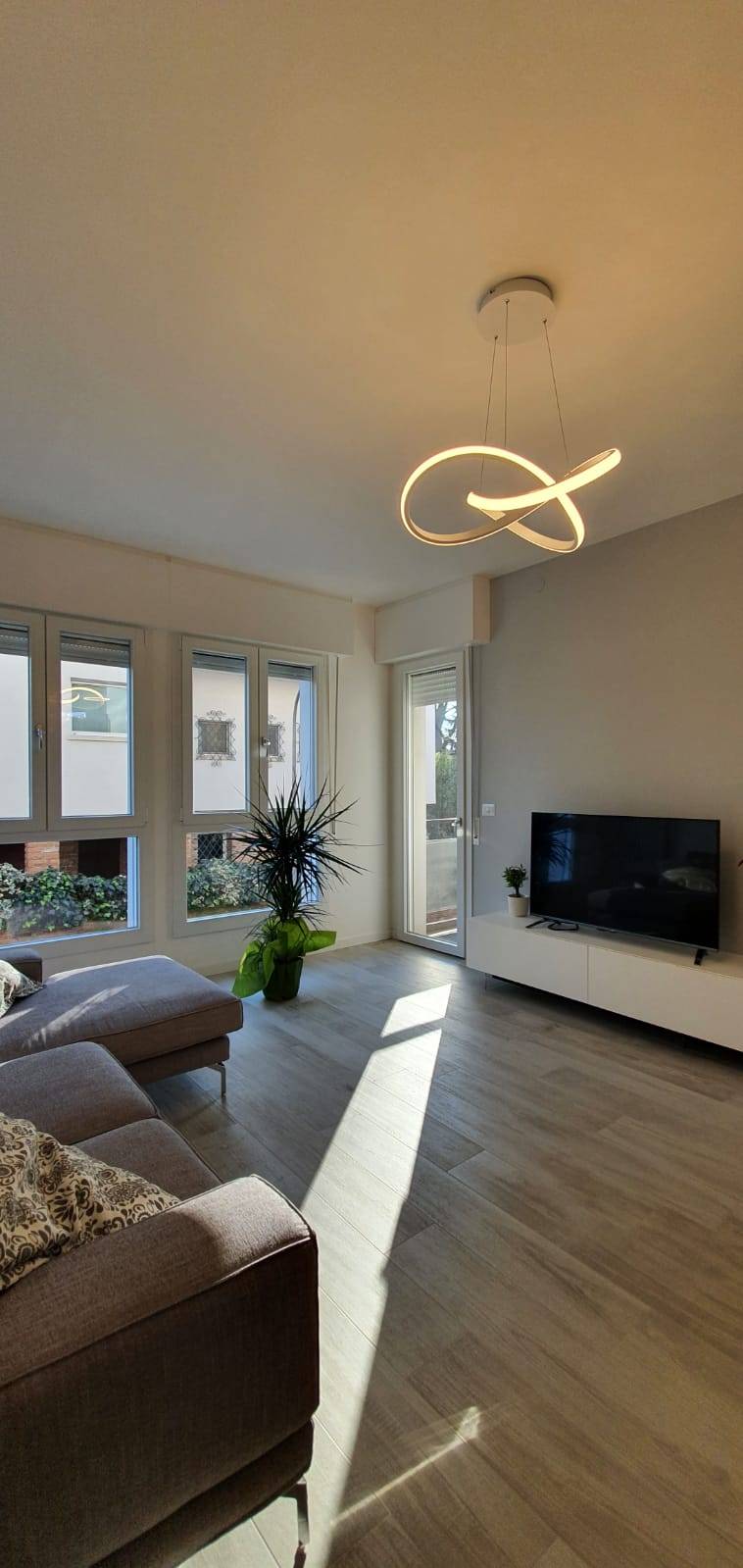 2 Camere in affitto a Treviso, Centro storico