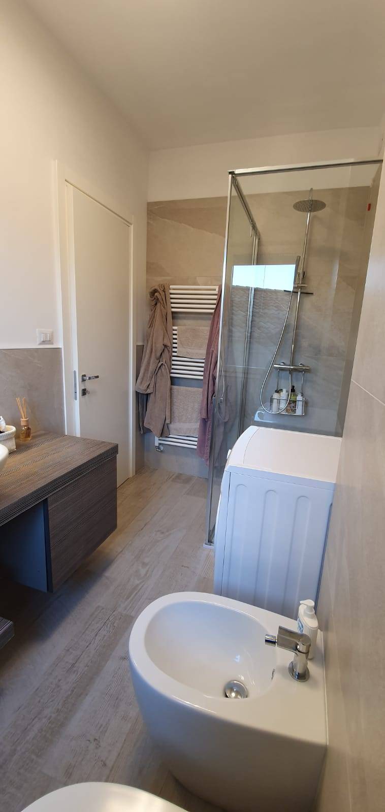 2 Camere in affitto a Treviso, Centro storico