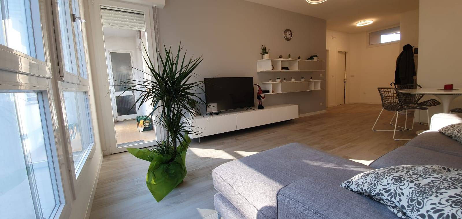 2 Camere in affitto a Treviso, Centro storico