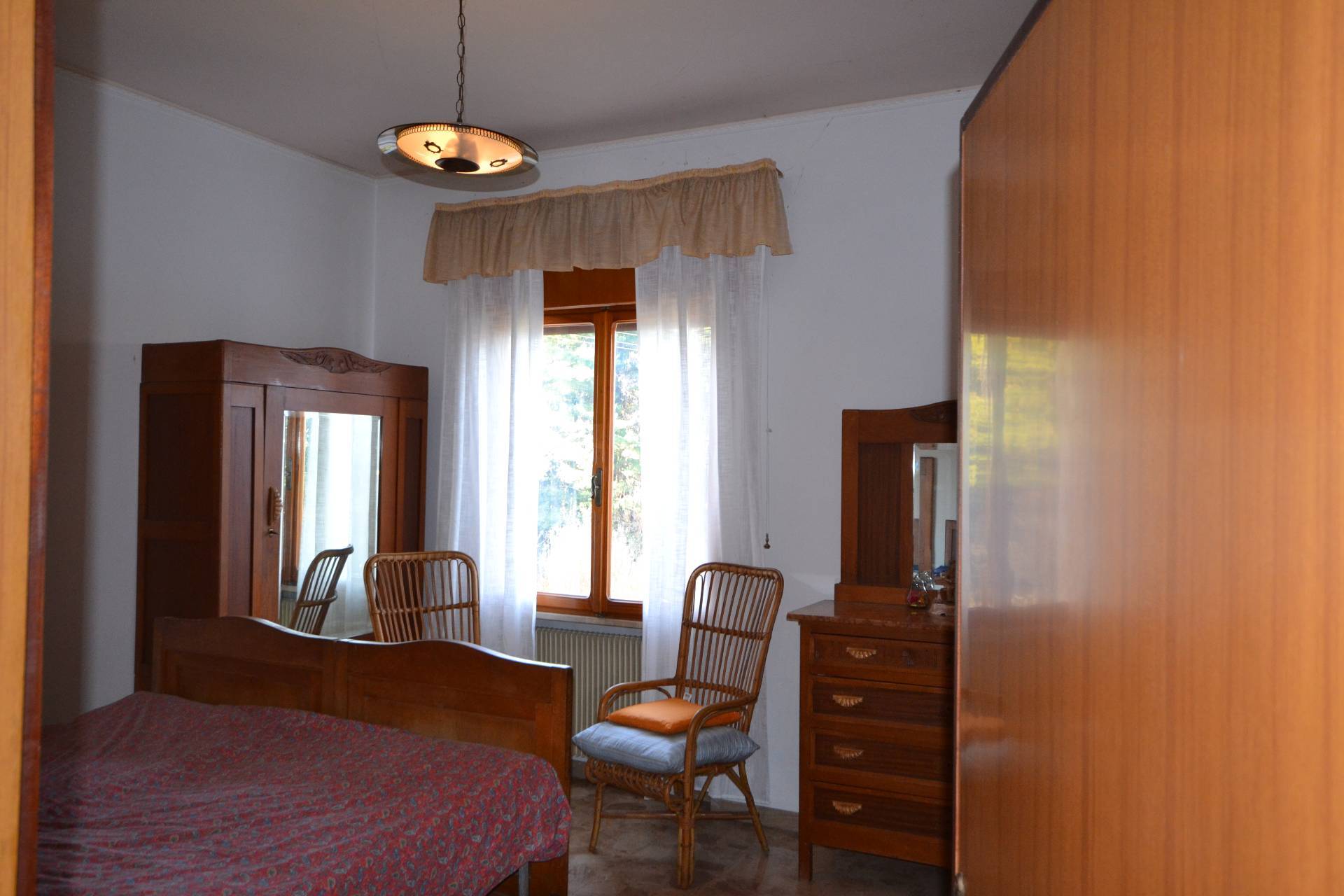 Abbinata/Bifamiliare in vendita a Giavera del Montello, SS. Angeli