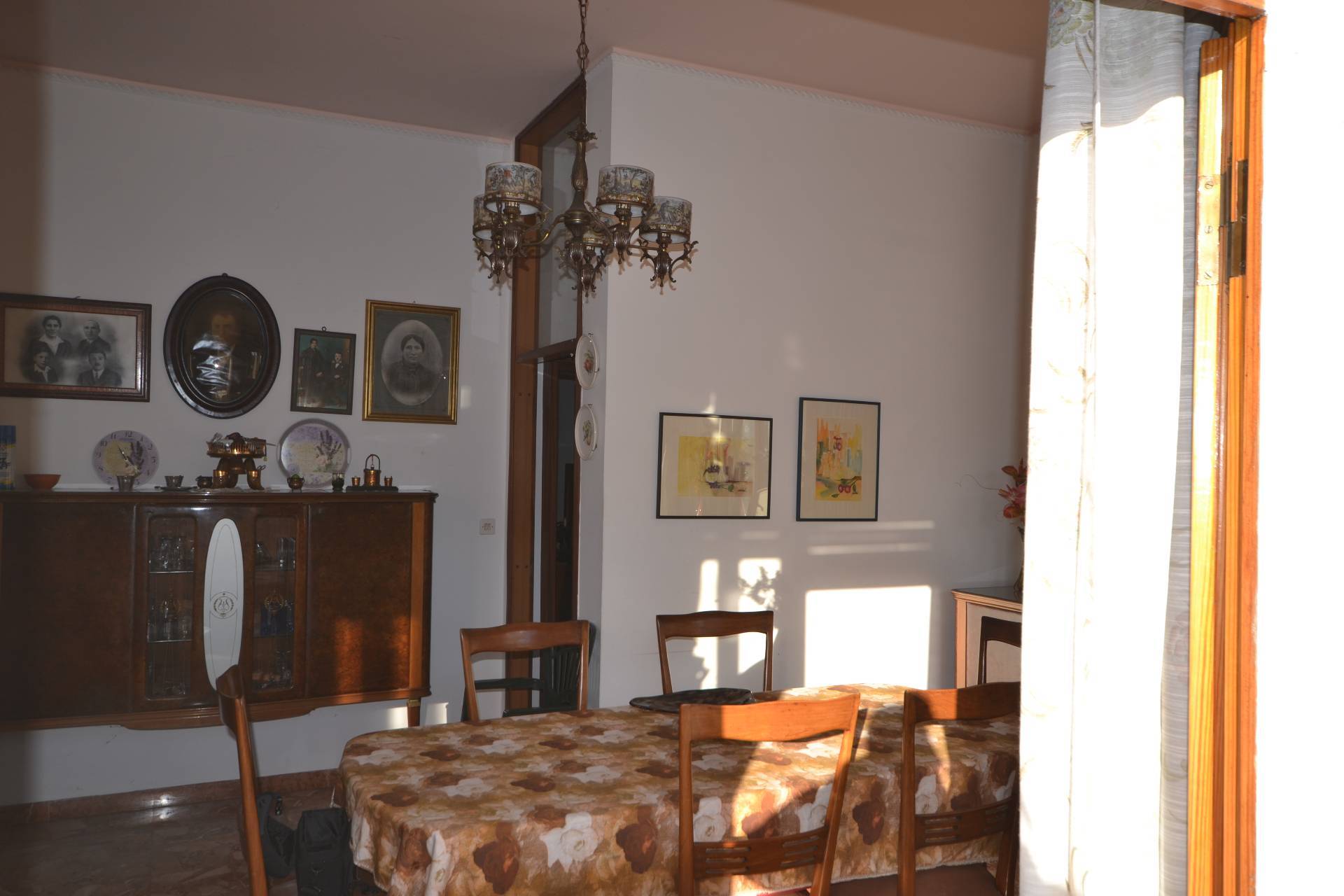 Abbinata/Bifamiliare in vendita a Giavera del Montello, SS. Angeli