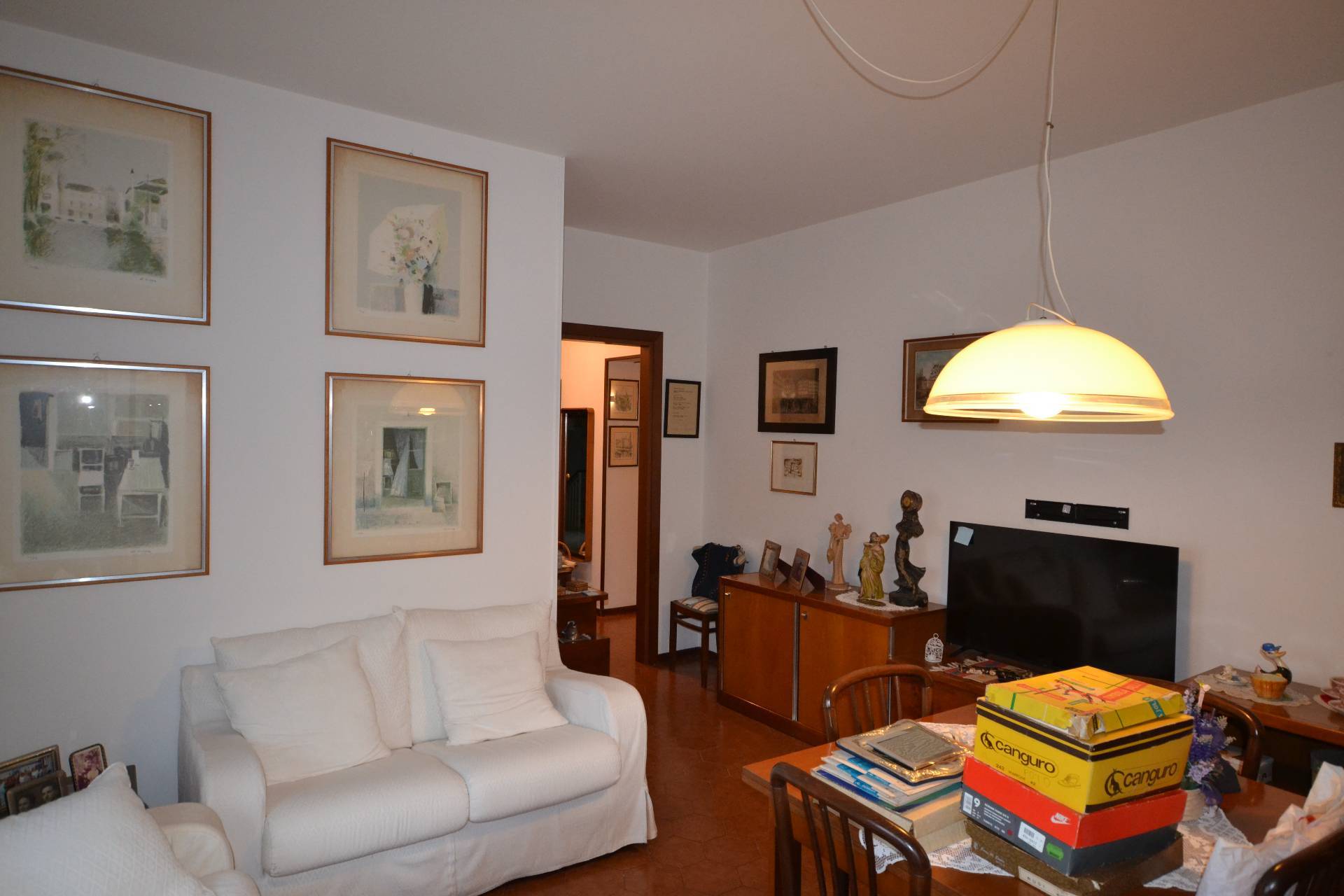 2 Camere in vendita a Treviso, Selvana