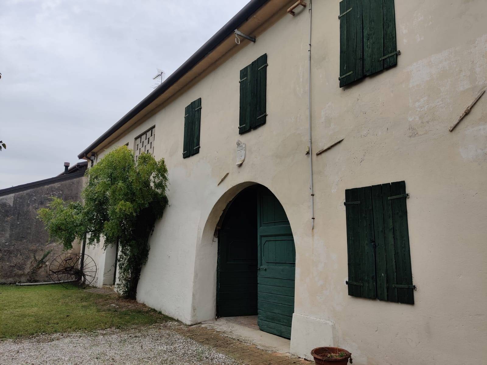 Casa singola in vendita a Godega di Sant'Urbano