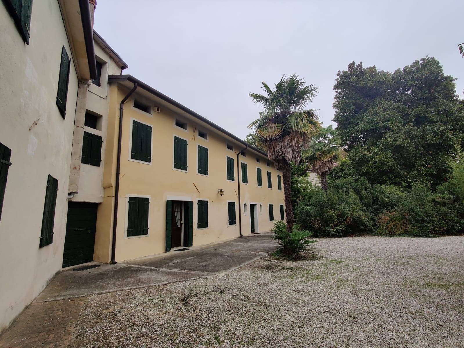 Casa singola in vendita a Godega di Sant'Urbano