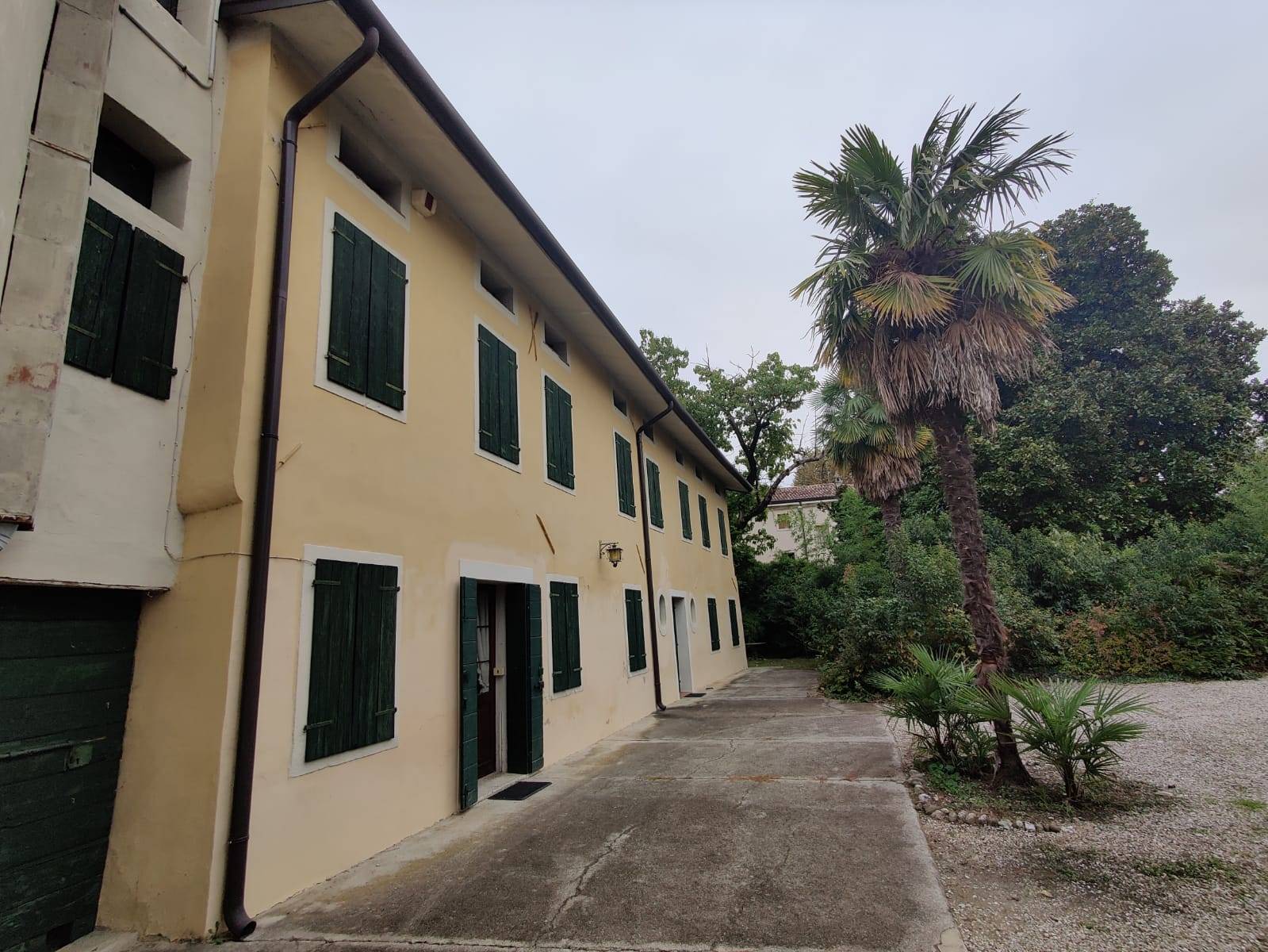 Casa singola in vendita a Godega di Sant'Urbano