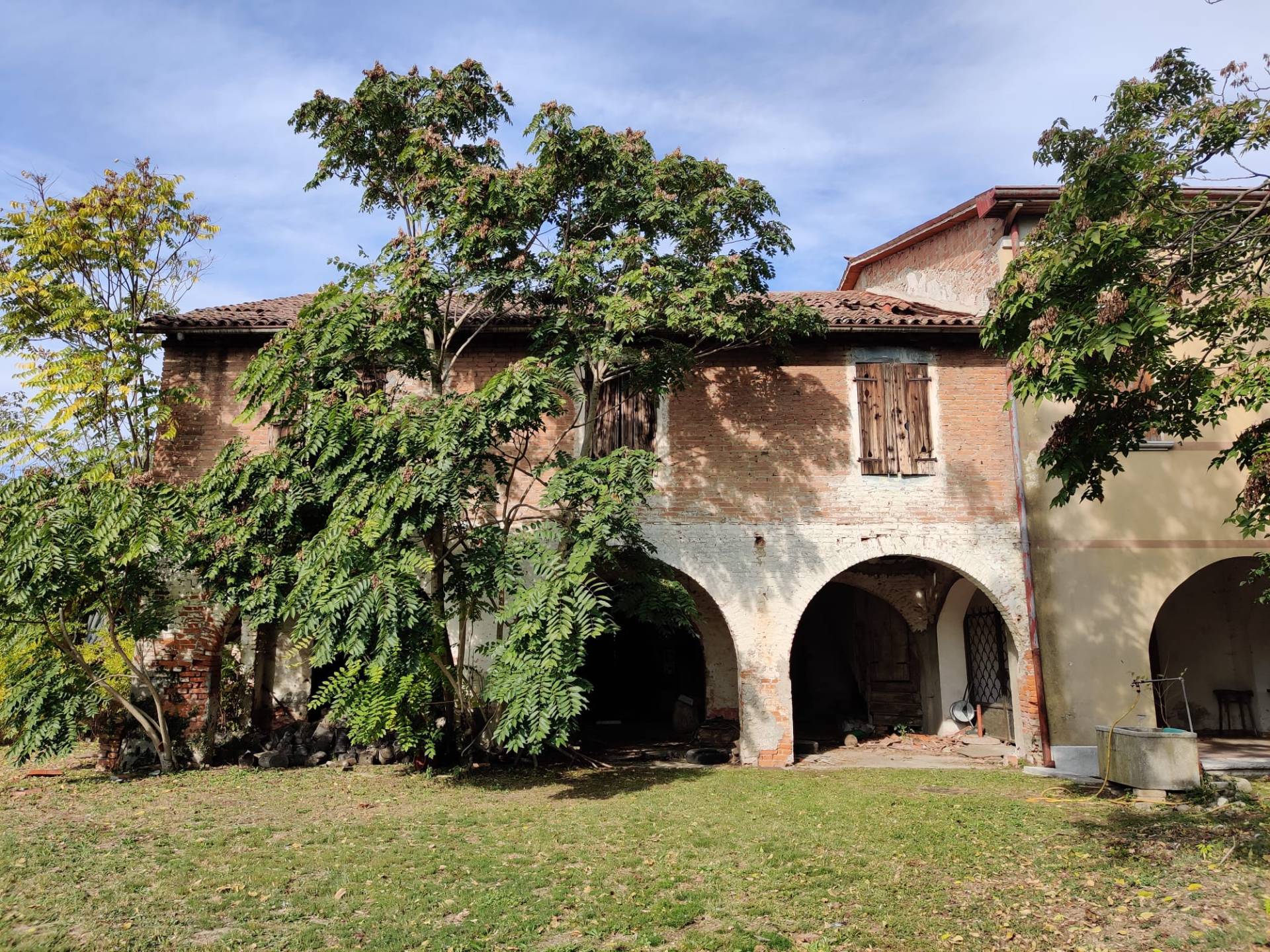 Casa singola in vendita a Paese