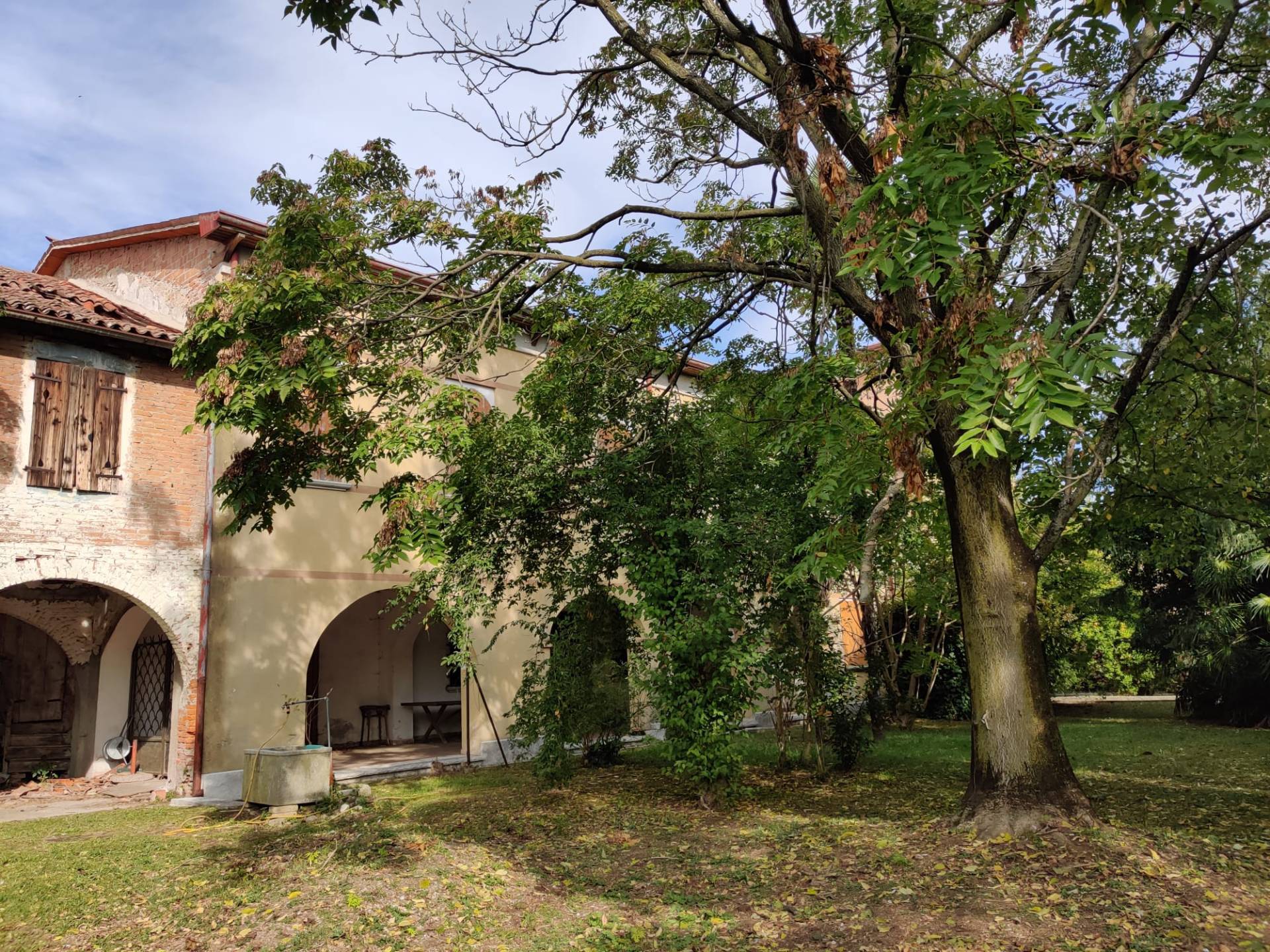 Casa singola in vendita a Paese