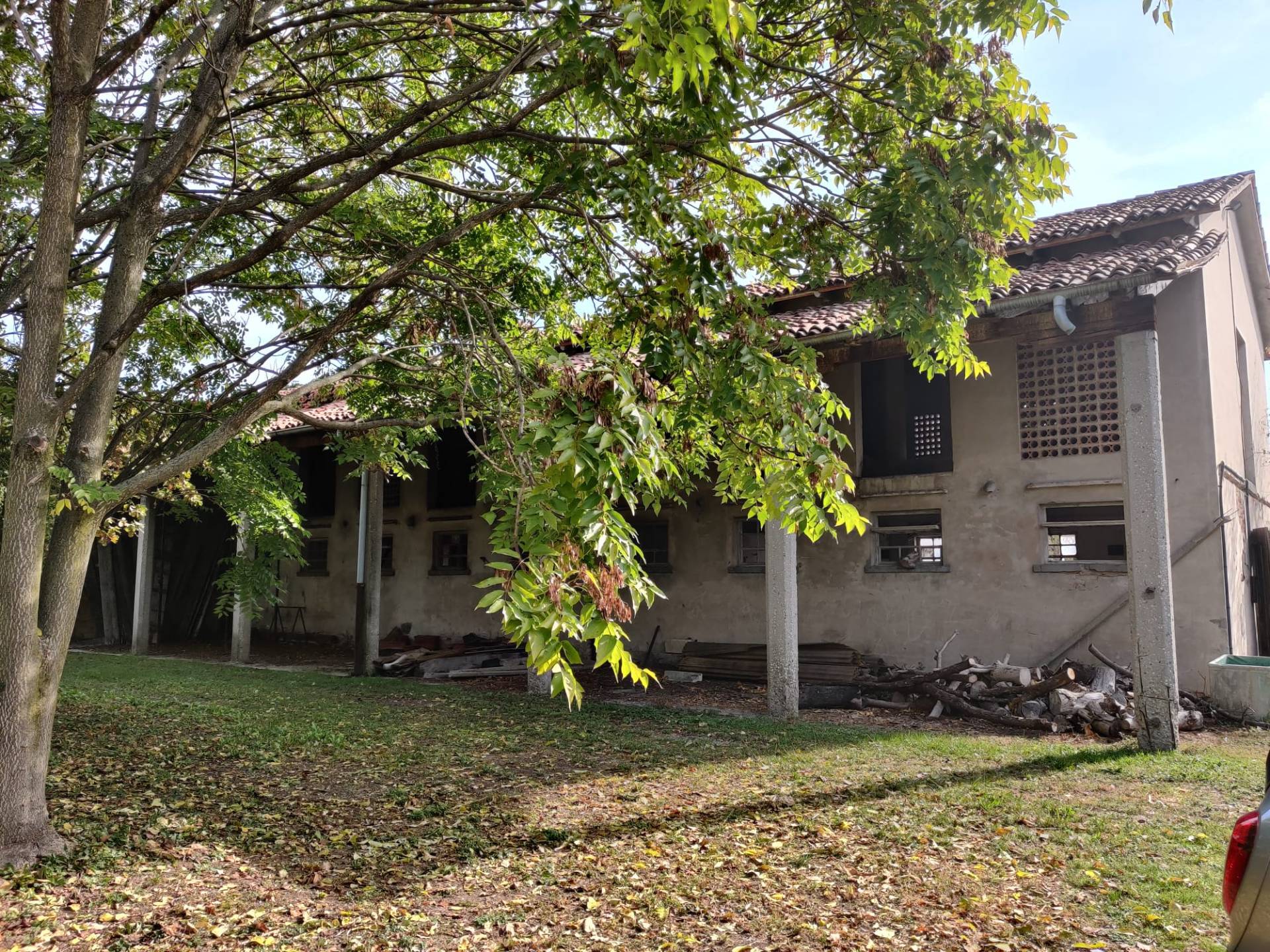 Casa singola in vendita a Paese