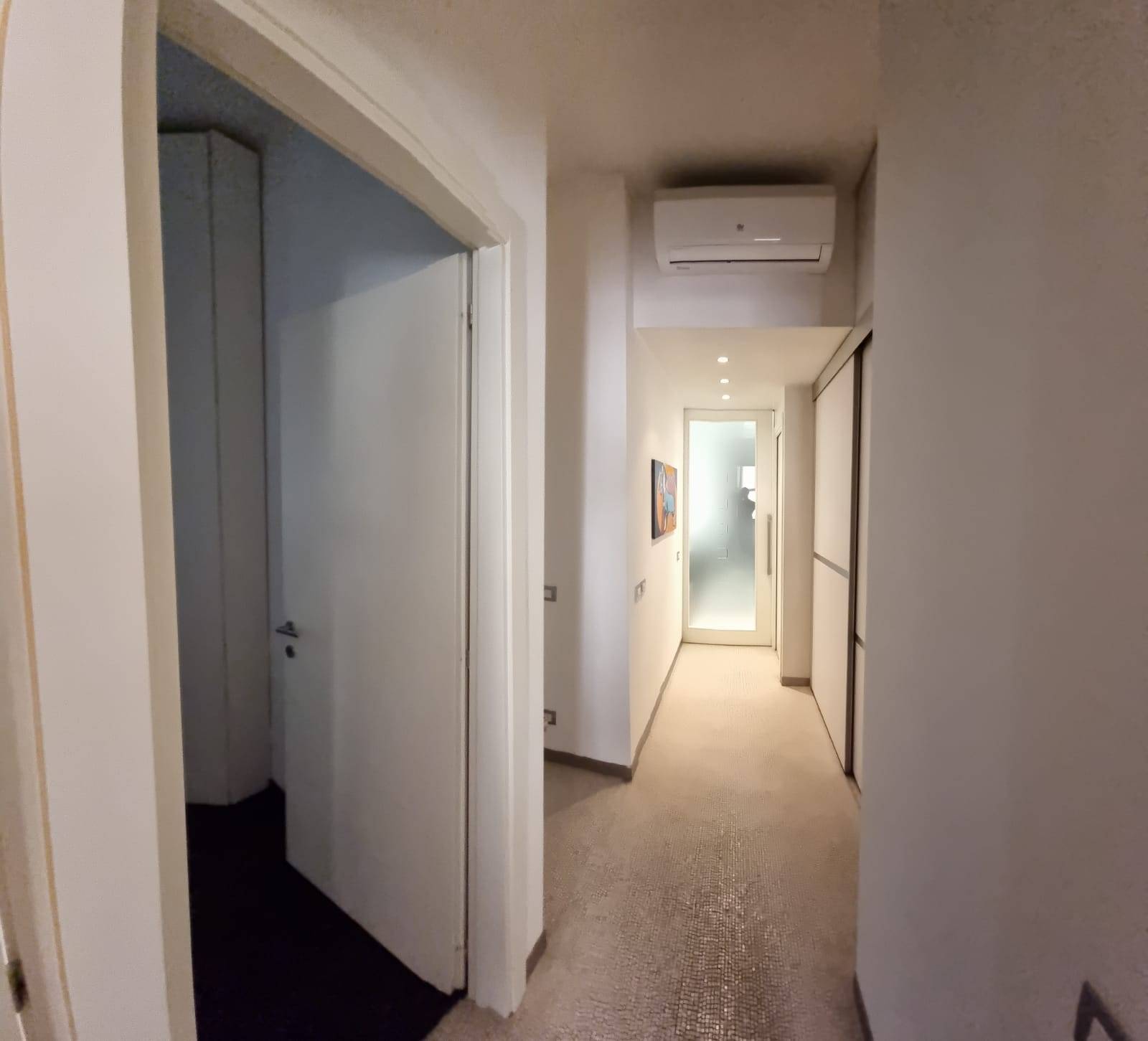 Attico in vendita a Treviso, Centro storico