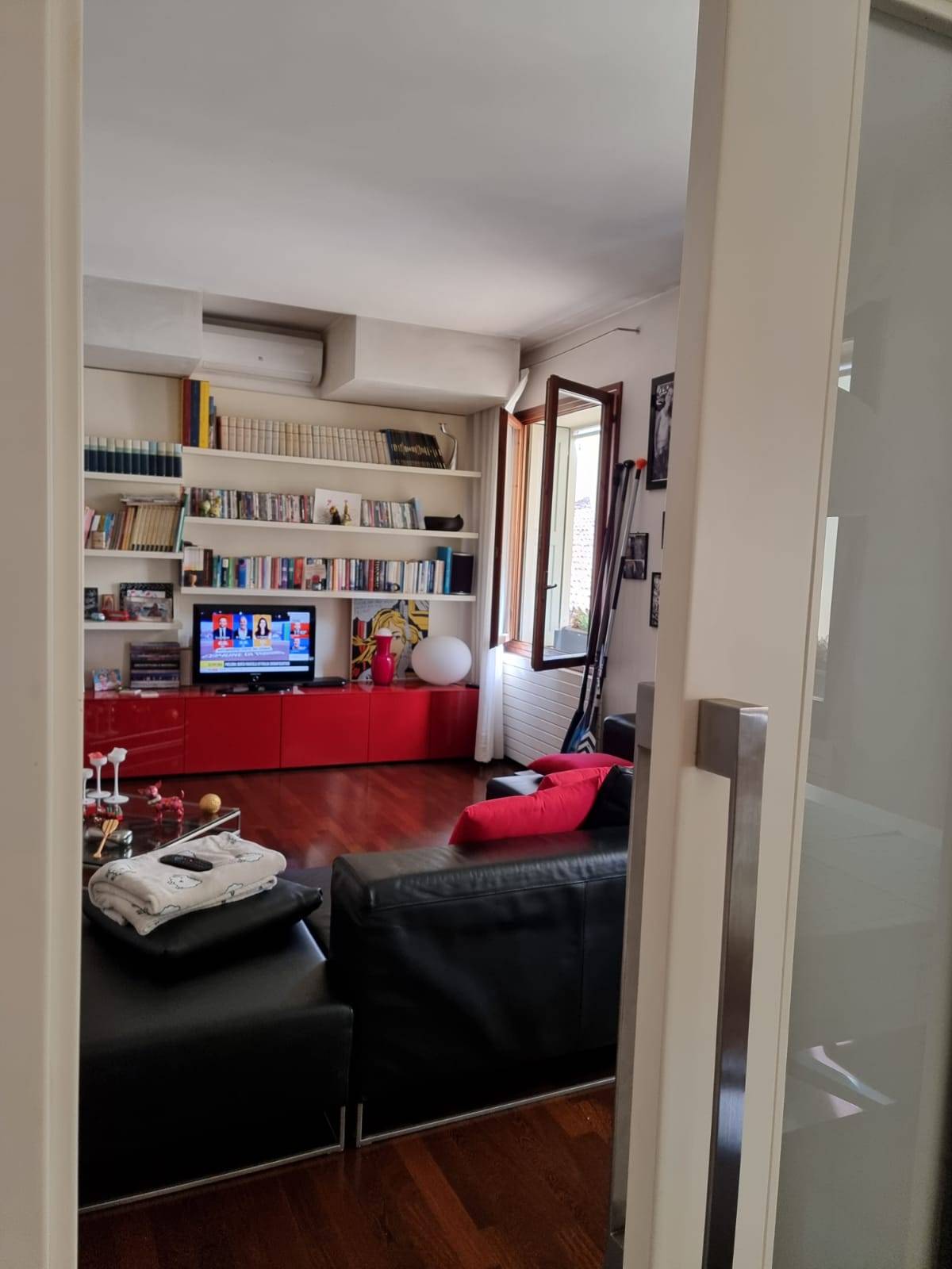 Attico in vendita a Treviso, Centro storico