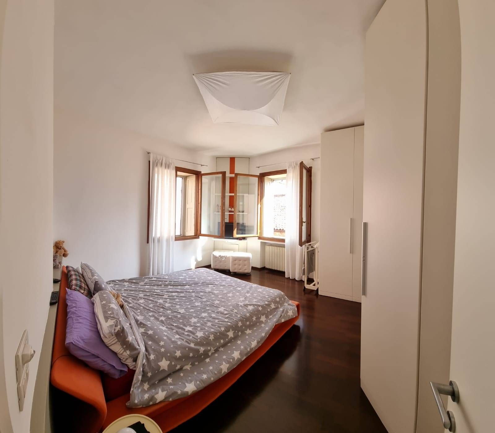 Attico in vendita a Treviso, Centro storico