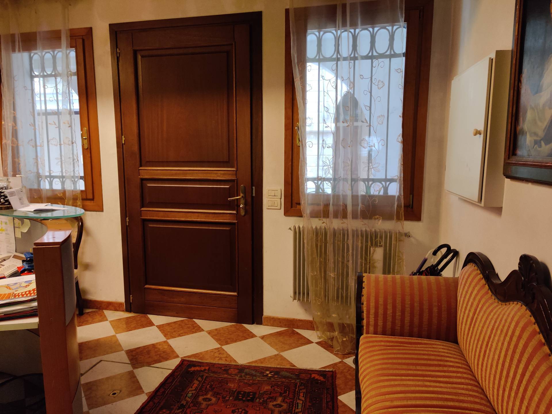 Palazzetto in vendita a Treviso, Centro storico