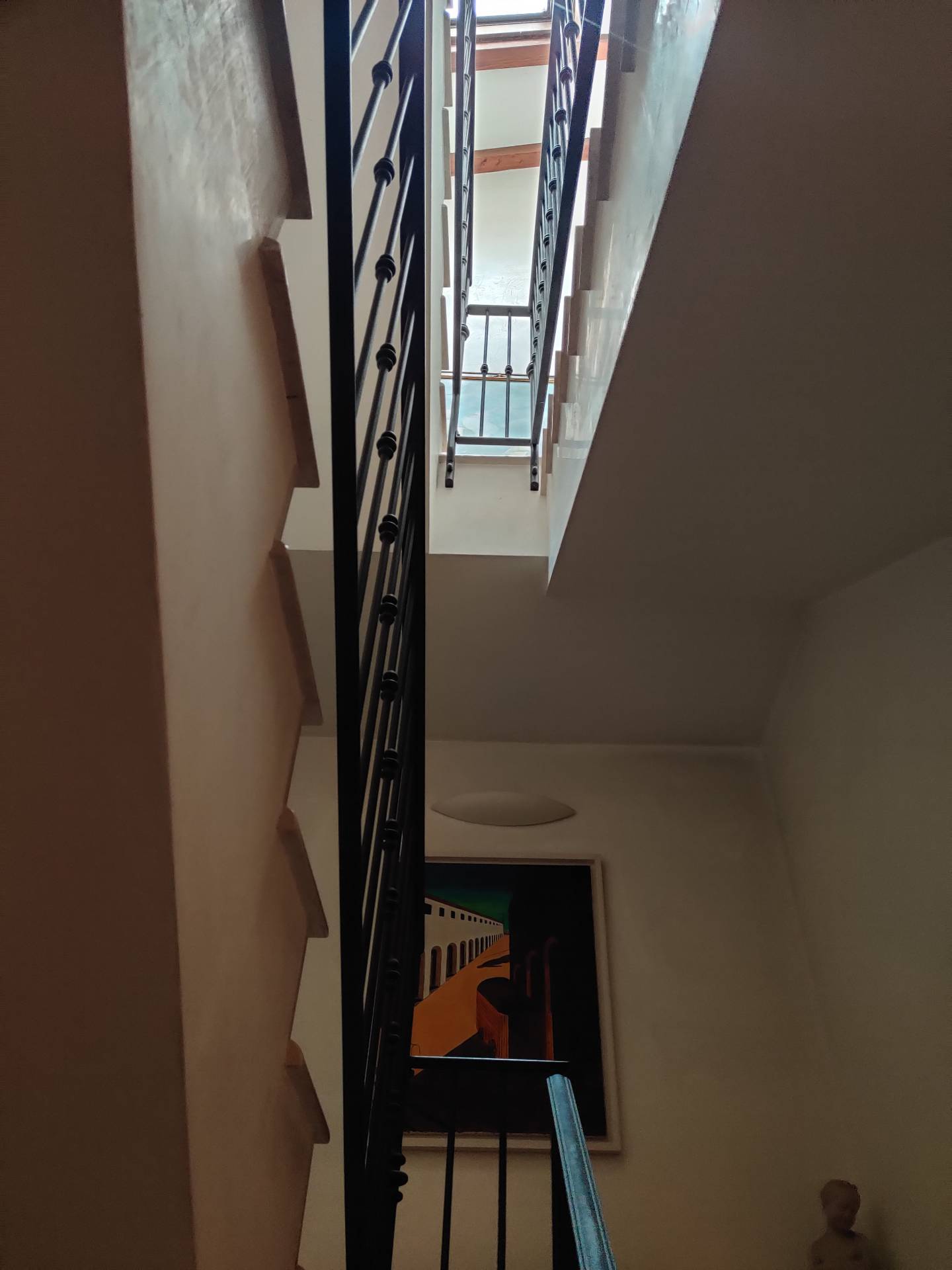 Palazzetto in vendita a Treviso, Centro storico