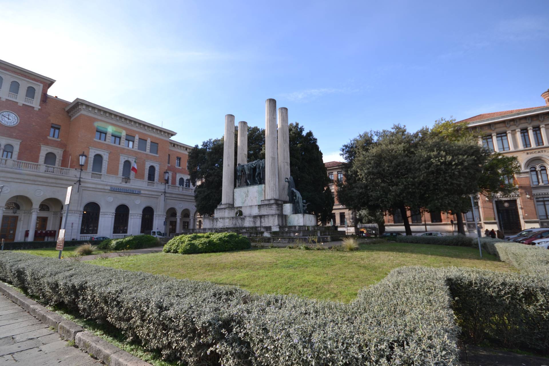 Palazzetto in vendita a Treviso, Centro storico