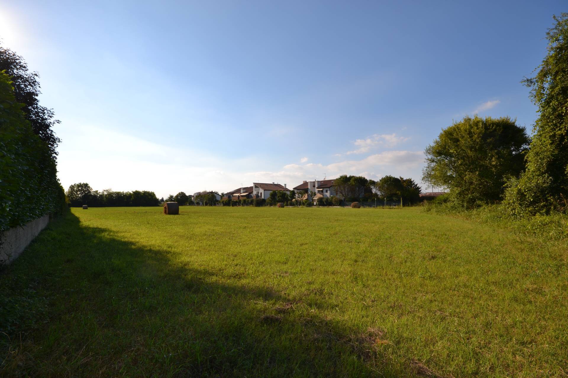 Terreno edificabile residenziale in vendita a Villorba, Fontane