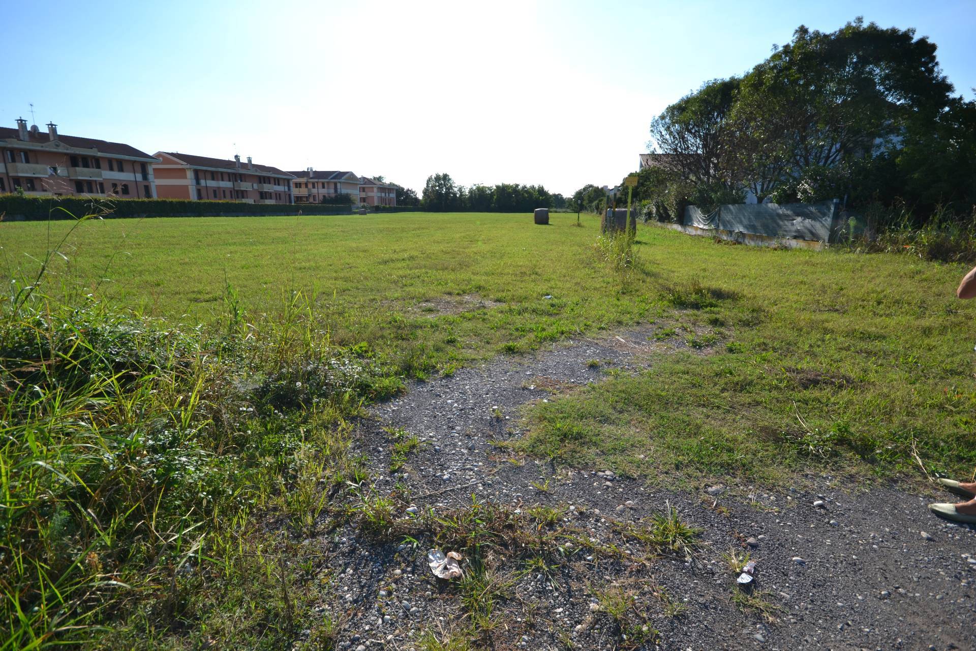Terreno edificabile residenziale in vendita a Villorba, Fontane