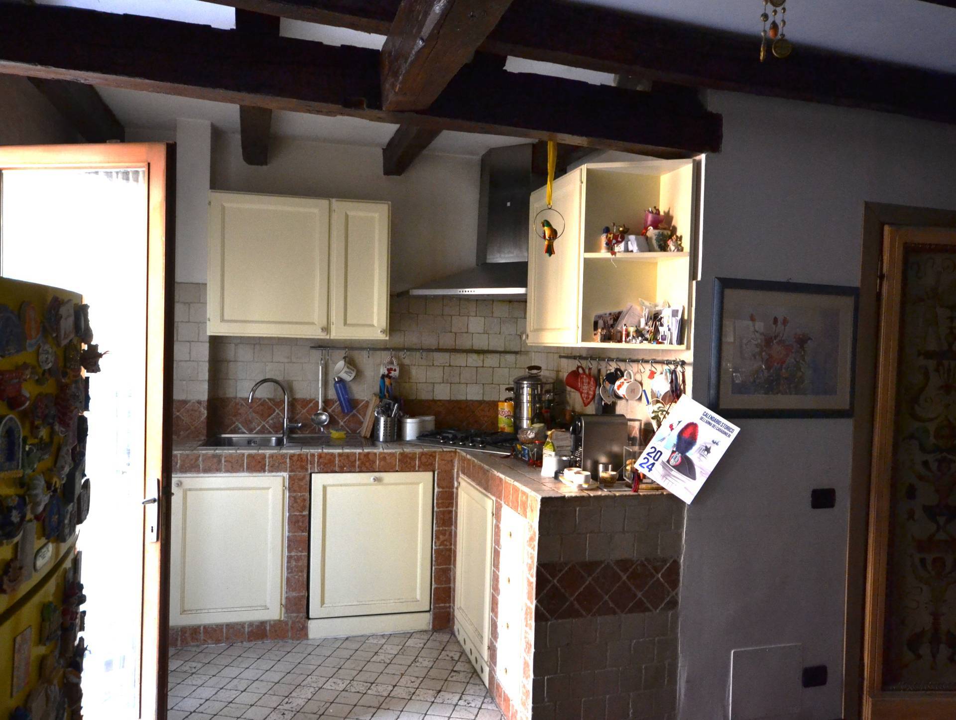 Palazzetto in vendita a Treviso, Centro storico