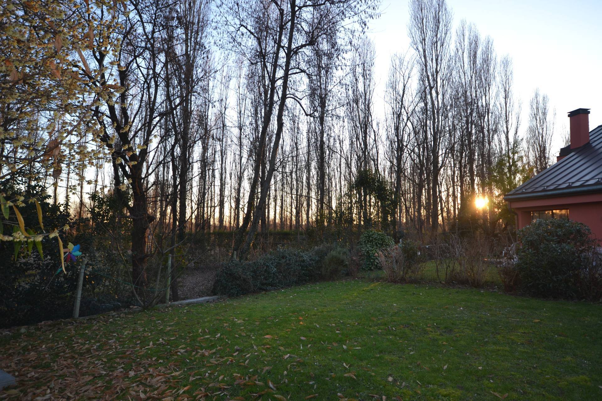 Abbinata/Bifamiliare in vendita a Carbonera, Biban