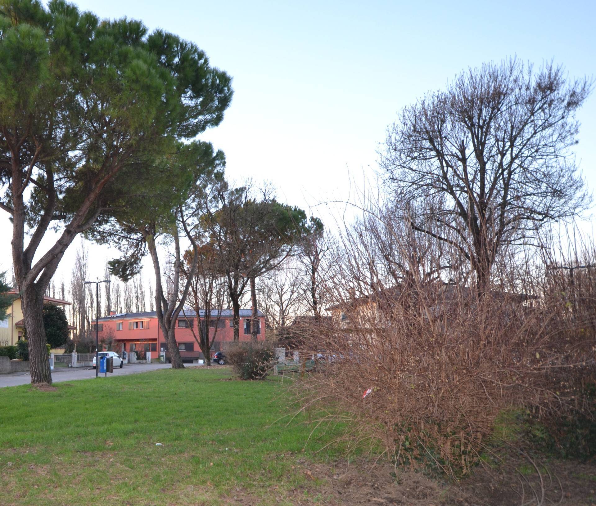 Abbinata/Bifamiliare in vendita a Carbonera, Biban