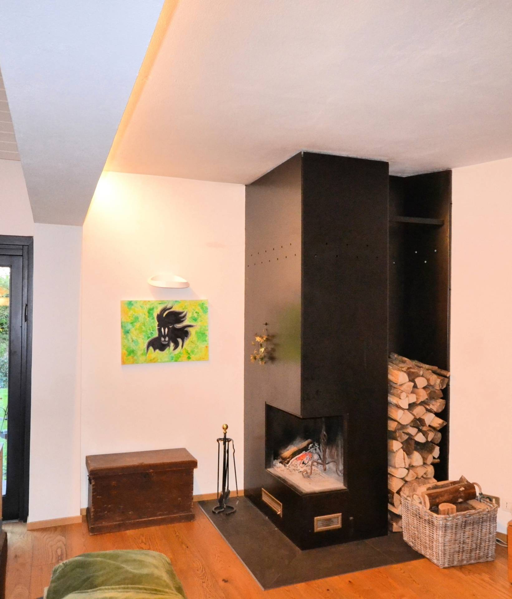 Abbinata/Bifamiliare in vendita a Carbonera, Biban