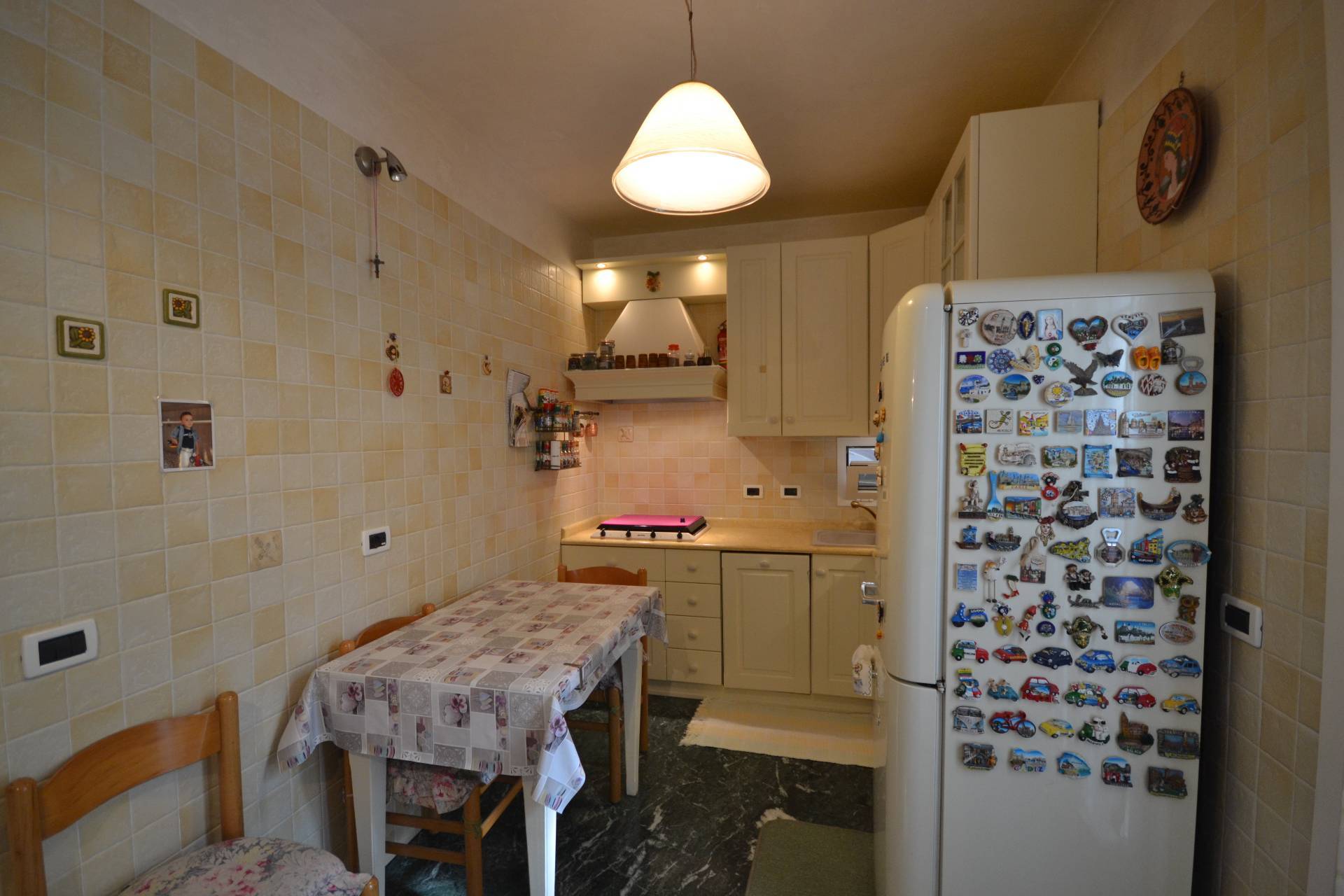 Abbinata/Bifamiliare in vendita a Venezia, Favaro Veneto