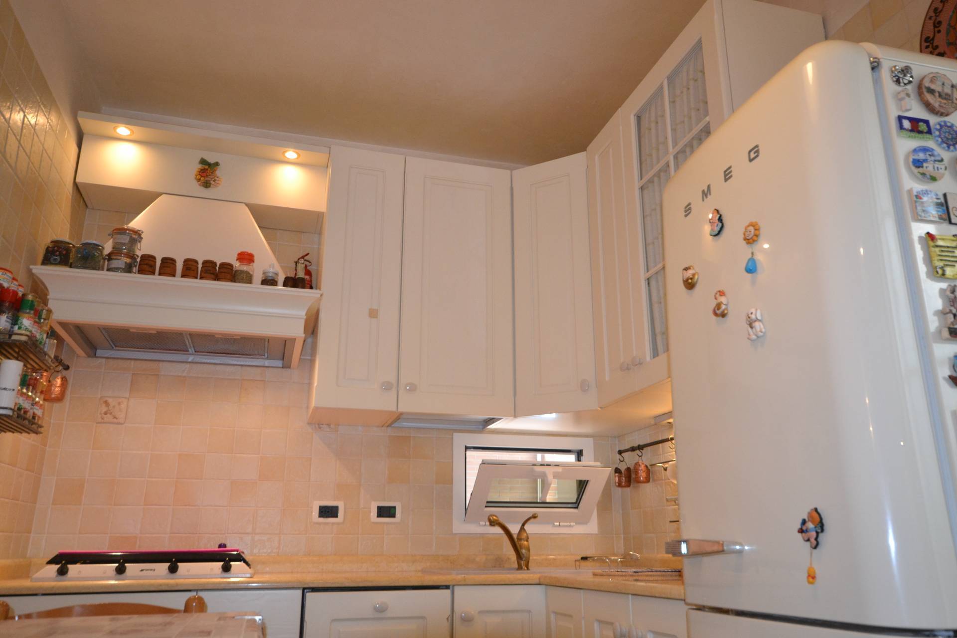 Abbinata/Bifamiliare in vendita a Venezia, Favaro Veneto