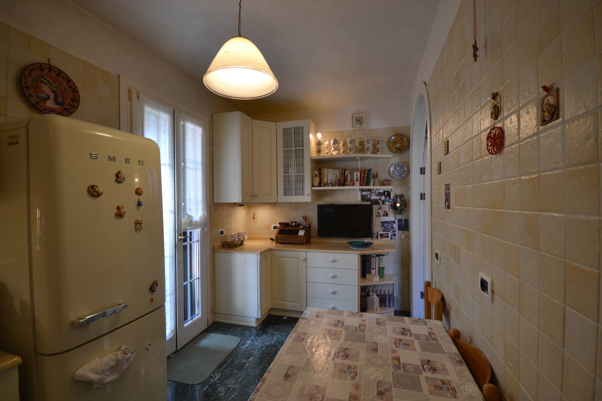 Abbinata/Bifamiliare in vendita a Venezia, Favaro Veneto