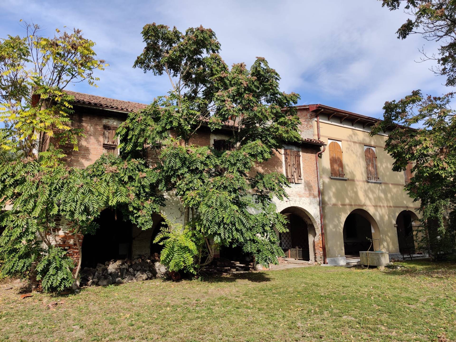 Casa singola in vendita a Paese