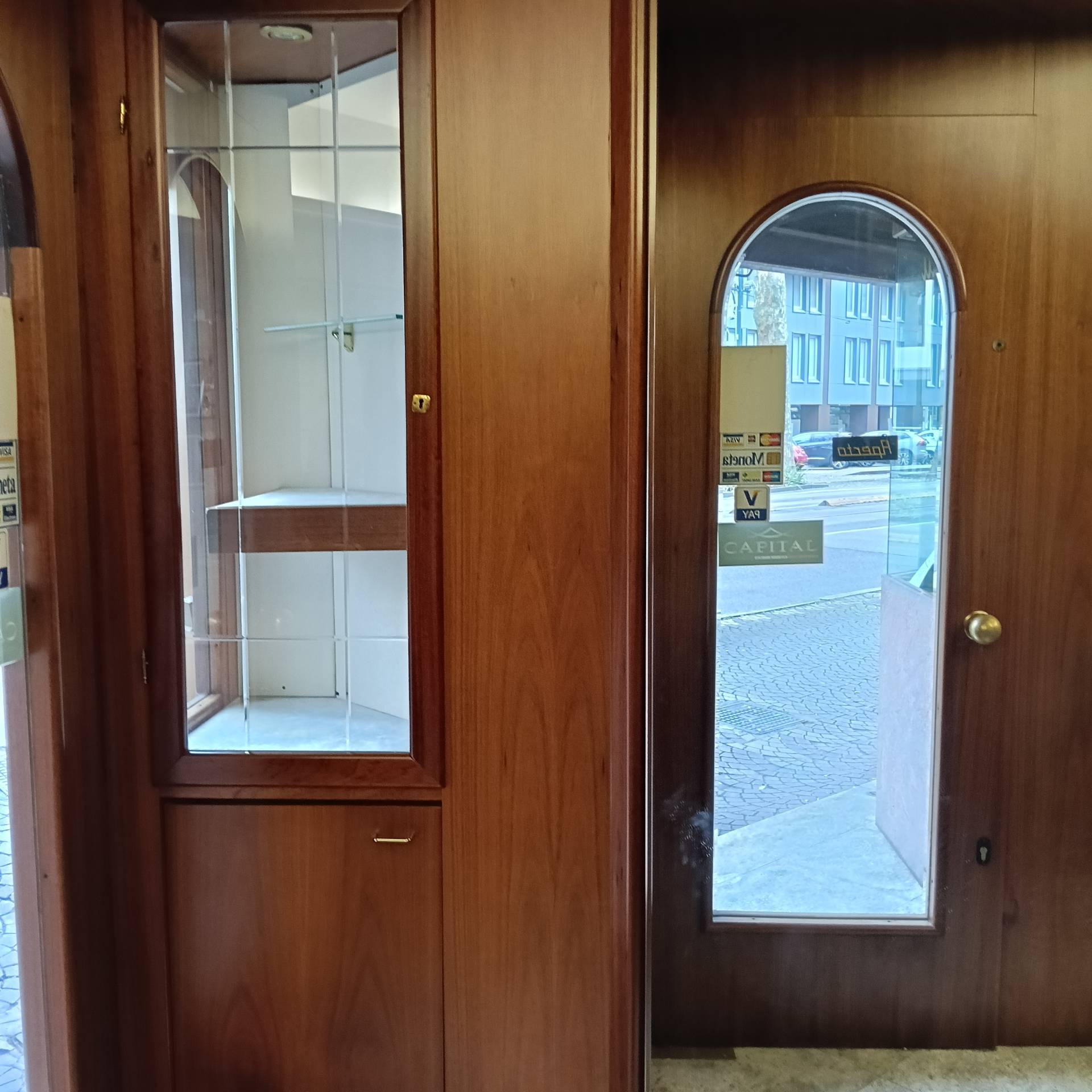 Negozio in vendita a Venezia, Mestre