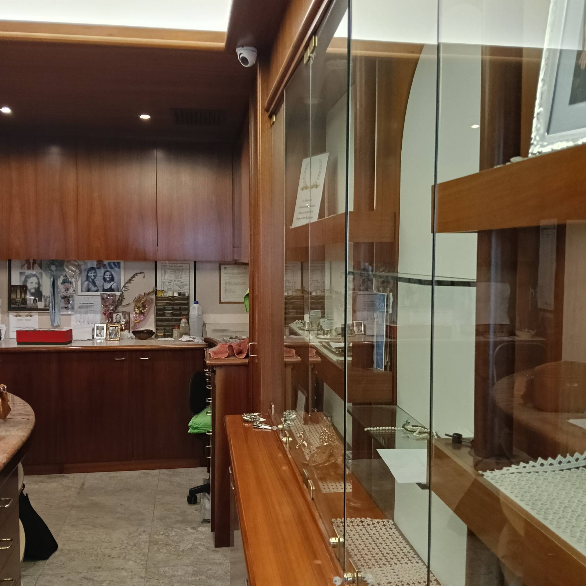 Negozio in vendita a Venezia, Mestre