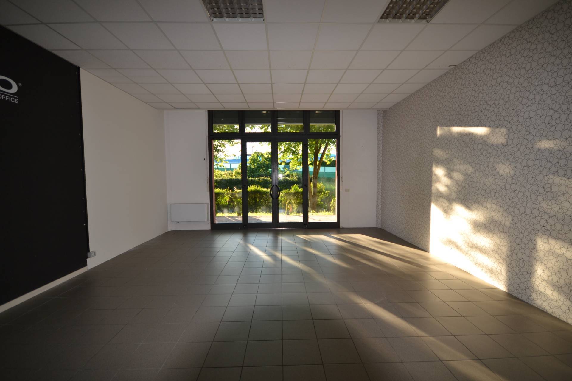 Negozio in affitto a Treviso