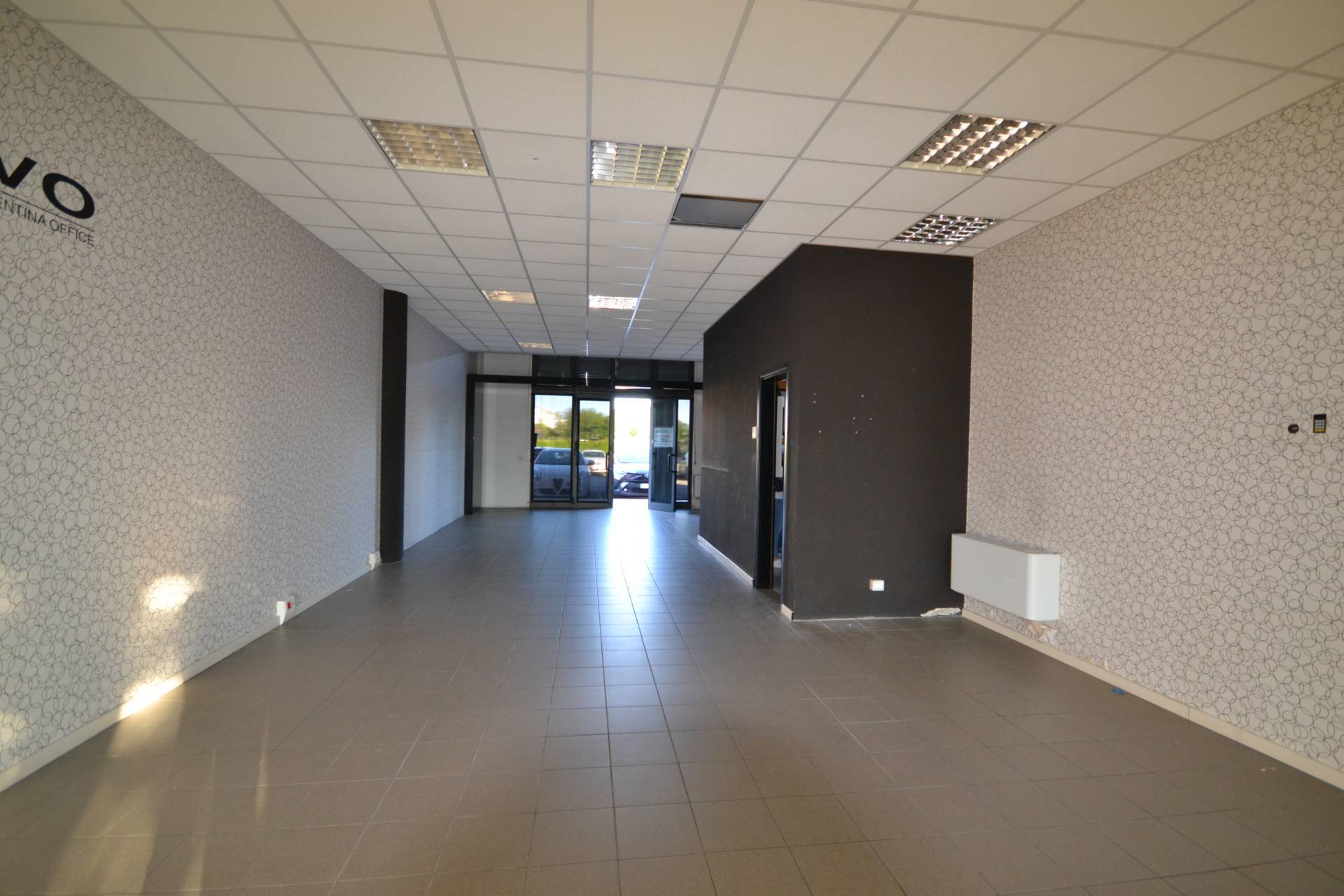 Negozio in affitto a Treviso