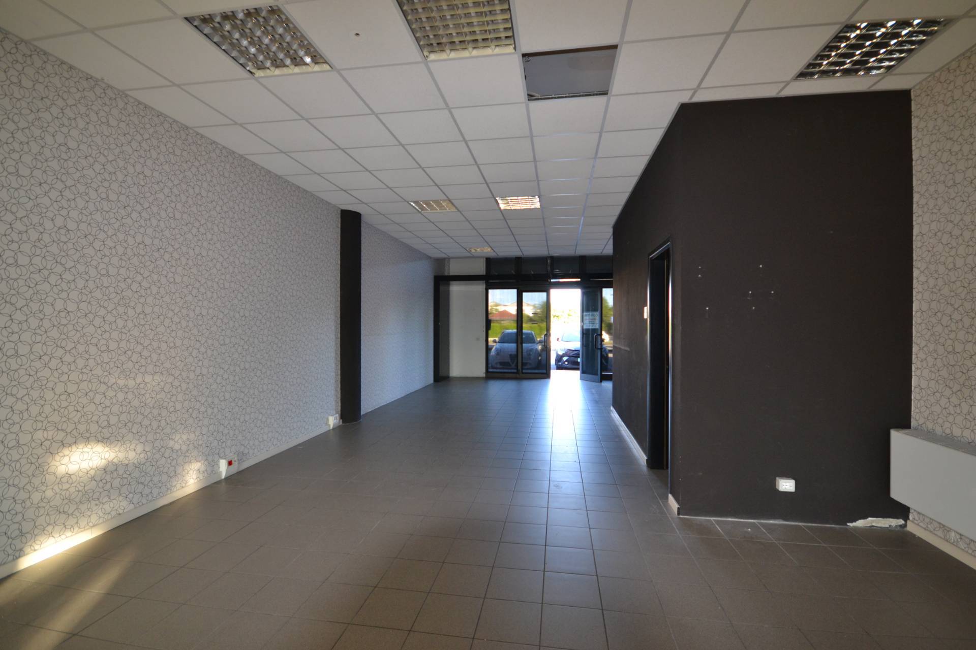 Negozio in affitto a Treviso