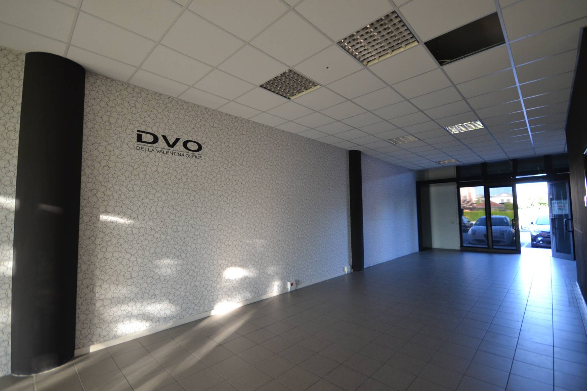 Negozio in affitto a Treviso