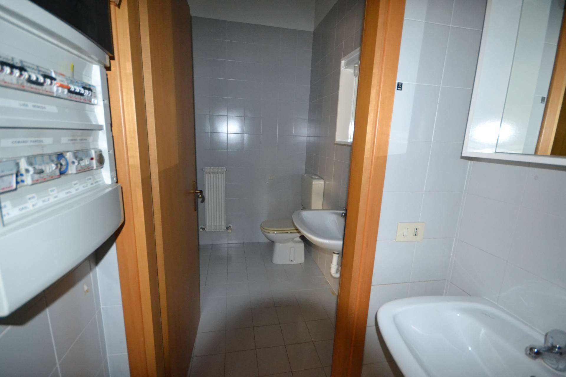 Negozio in affitto a Treviso