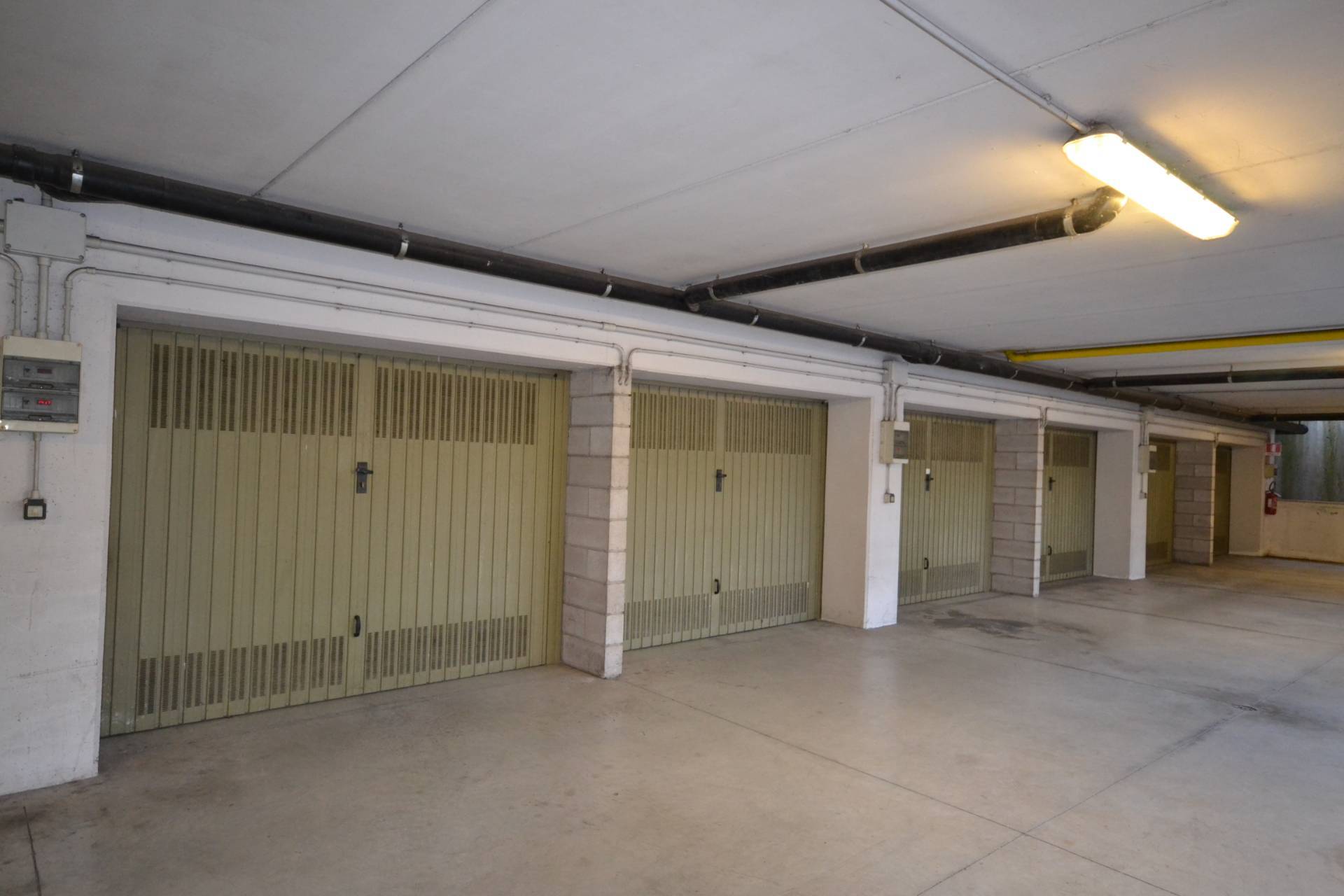 Negozio in affitto a Treviso